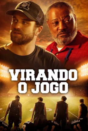 Baixar Virando o Jogo - Under the Stadium Lights Torrent