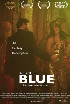 Baixar A Case of Blue - Legendado Torrent