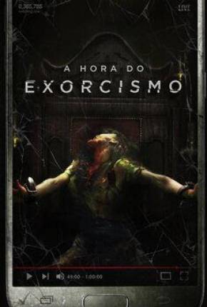 Baixar A Hora do Exorcismo Torrent