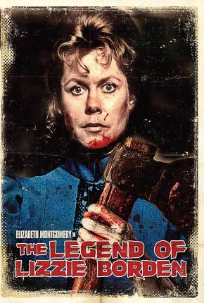 Baixar A Lenda de Lizzie Borden - Legendado Torrent