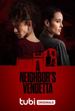 Baixar A Neighbors Vendetta - Legendado Torrent