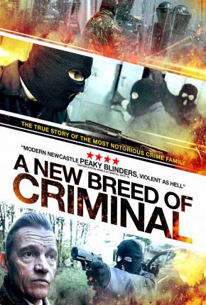 Baixar A New Breed of Criminal - Legendado Torrent