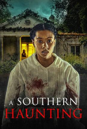 Baixar A Southern Haunting - Legendado Torrent