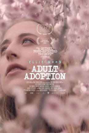 Baixar Adult Adoption - Legendado Torrent