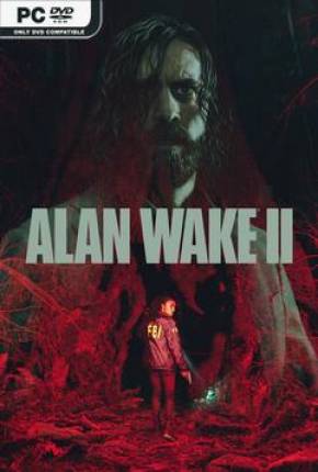 Baixar Alan Wake 2 Torrent