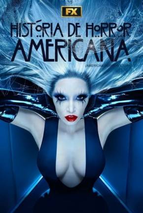 Baixar American Horror Story - 12ª Temporada Torrent