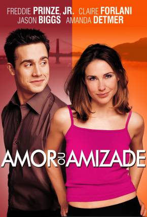 Baixar Amor ou Amizade / Boys and Girls Torrent