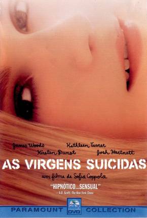Baixar As Virgens Suicidas / The Virgin Suicides Torrent