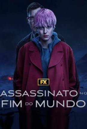 Baixar Assassinato no Fim do Mundo - 1ª Temporada Legendada Torrent