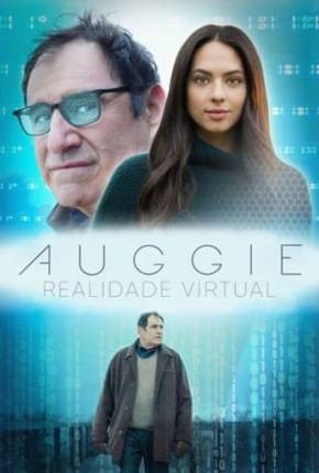 Baixar Auggie - Realidade Virtual Torrent