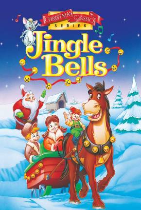 Baixar Bate o Sino / Jingle Bells Torrent