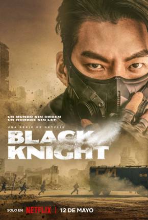 Baixar Black Knight - 1ª Temporada Torrent