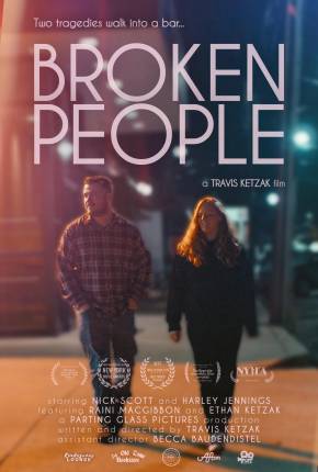 Baixar Broken People - Legendado Torrent