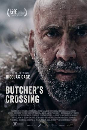 Baixar Butchers Crossing - Legendado Torrent