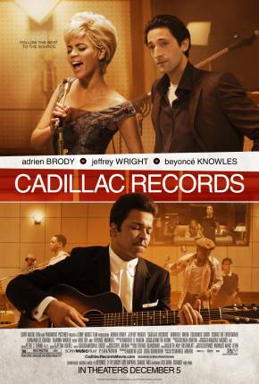 Baixar Cadillac Records Torrent