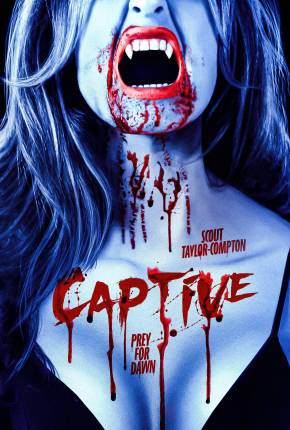 Baixar Captive - 2023 Legendado Torrent