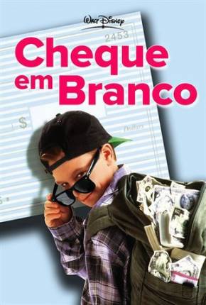 Baixar Cheque em Branco / Blank Check Torrent