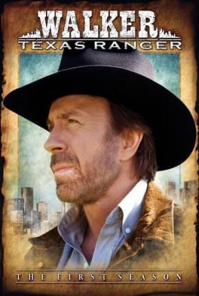 Baixar Chuck Norris - O Homem da Lei Torrent