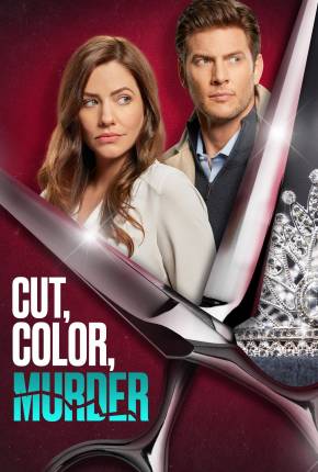 Baixar Cut Color Murder - Legendado Torrent