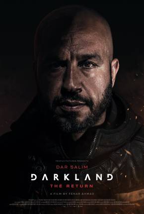 Baixar Darkland - O Retorno - Legendado Torrent