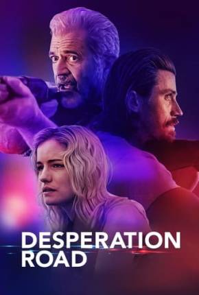 Baixar Desperation Road - Legendado Torrent