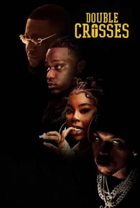 Baixar Double Crosses - Legendado Torrent