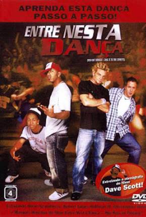 Baixar Entre Nesta Dança - Hip Hop no Pedaço / You Got Served Torrent