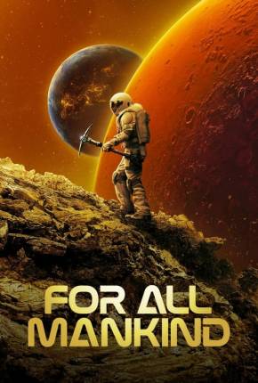 Baixar For All Mankind - 4ª Temporada Torrent