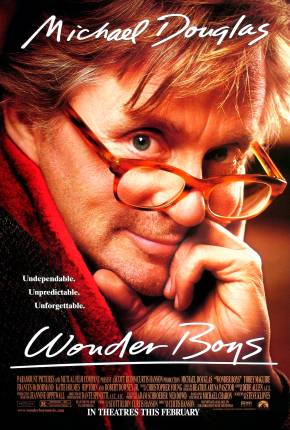 Baixar Garotos Incríveis / Wonder Boys Torrent