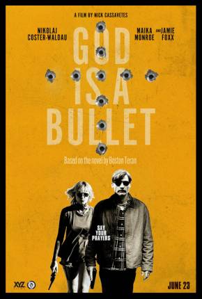 Baixar God Is A Bullet - Legendado Torrent