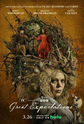 Baixar Great Expectations - 1ª Temporada Legendada Torrent