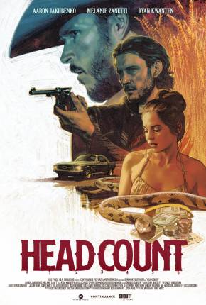 Baixar Head Count - CAM - Legendado Torrent