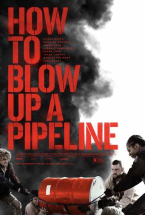 Baixar How to Blow Up a Pipeline - Legendado Torrent