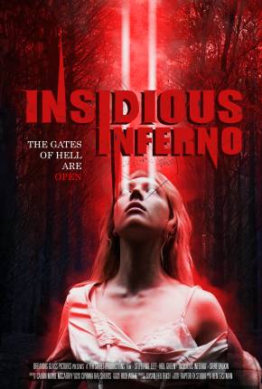 Baixar Insidious Inferno - Legendado Torrent