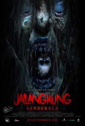 Baixar Jailangkung - Sandekala - Legendado Torrent