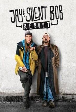 Baixar Jay e Silent Bob Reboot Torrent