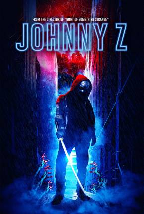 Baixar Johnny Z - Legendado Torrent