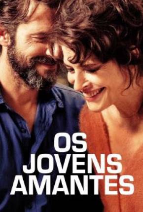 Baixar Jovens Amantes Torrent