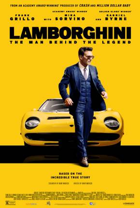 Baixar Lamborghini - O Homem Por Trás da Lenda / BluRay Torrent