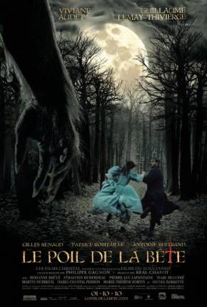 Baixar Le poil de la bête - Legendado Torrent