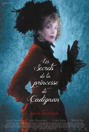 Baixar Les secrets de la princesse de Cadignan - CAM Torrent