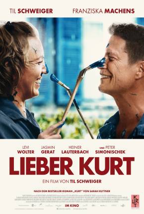 Baixar Lieber Kurt - Legendado Torrent