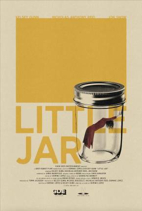 Baixar Little Jar - CAM - Legendado Torrent