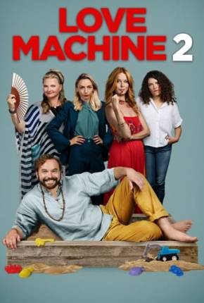 Baixar Love Machine 2 - Legendado Torrent