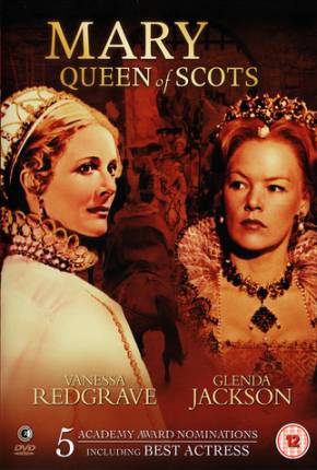 Baixar Mary Stuart, Rainha da Escócia / Mary Queen of Scots Torrent