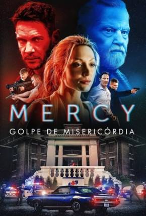 Baixar Mercy - Golpe de Misericórdia Torrent