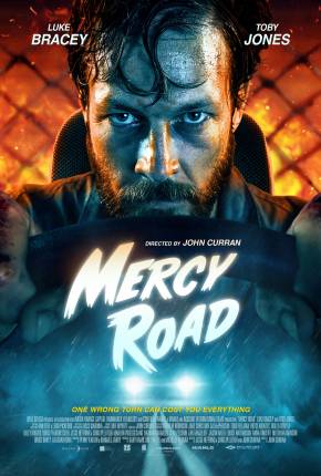 Baixar Mercy Road - FAN DUB Torrent