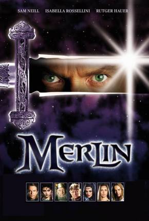 Baixar Merlin / DVDRip Torrent