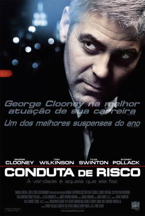 Baixar Michael Clayton Torrent