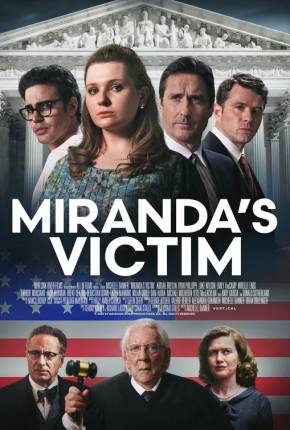 Baixar Mirandas Victim - Legendado Torrent